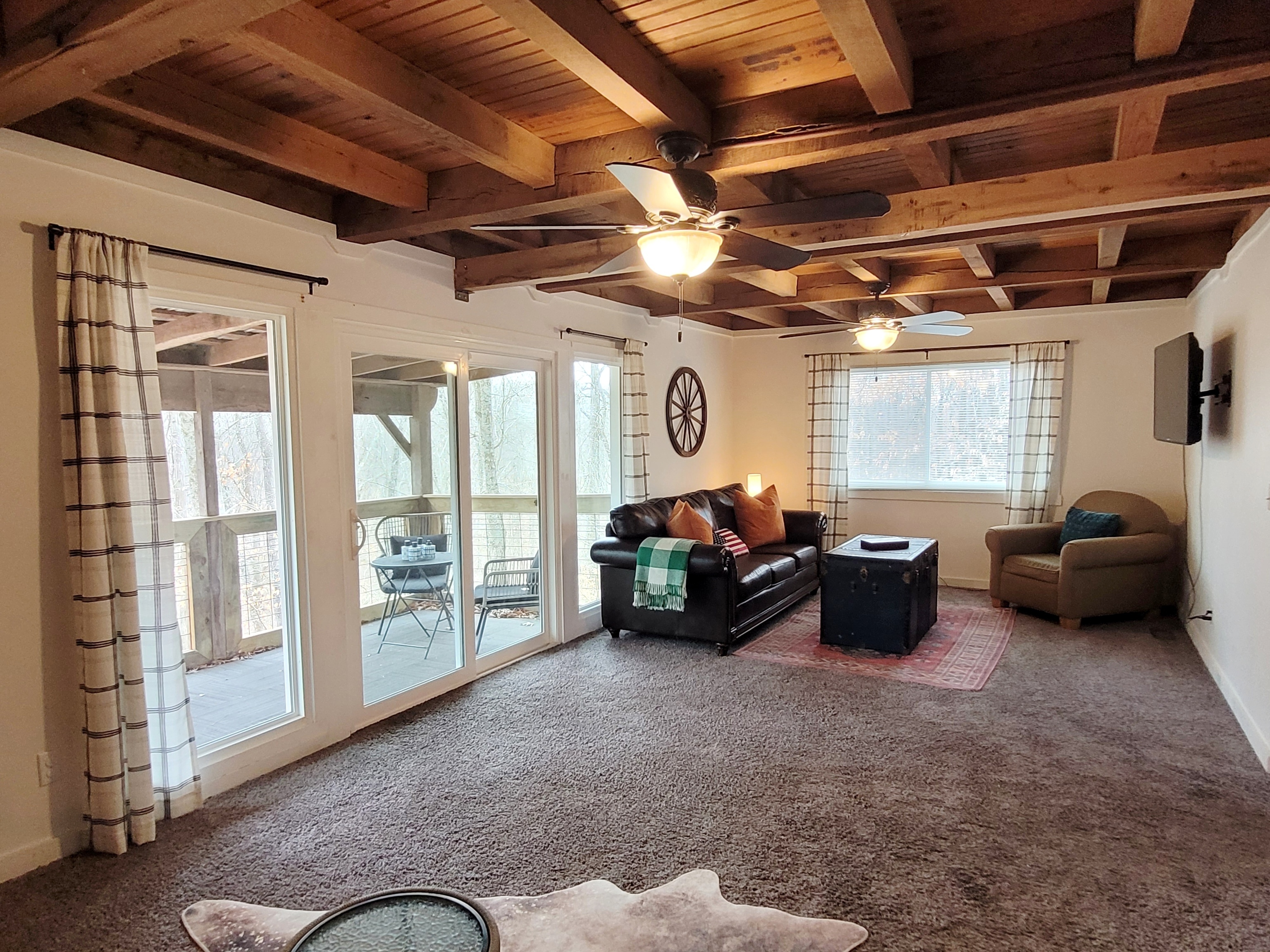 837 Helmsburg Road Nashville, IN 47448 - Photo 19 of 55 Gallery Image 19