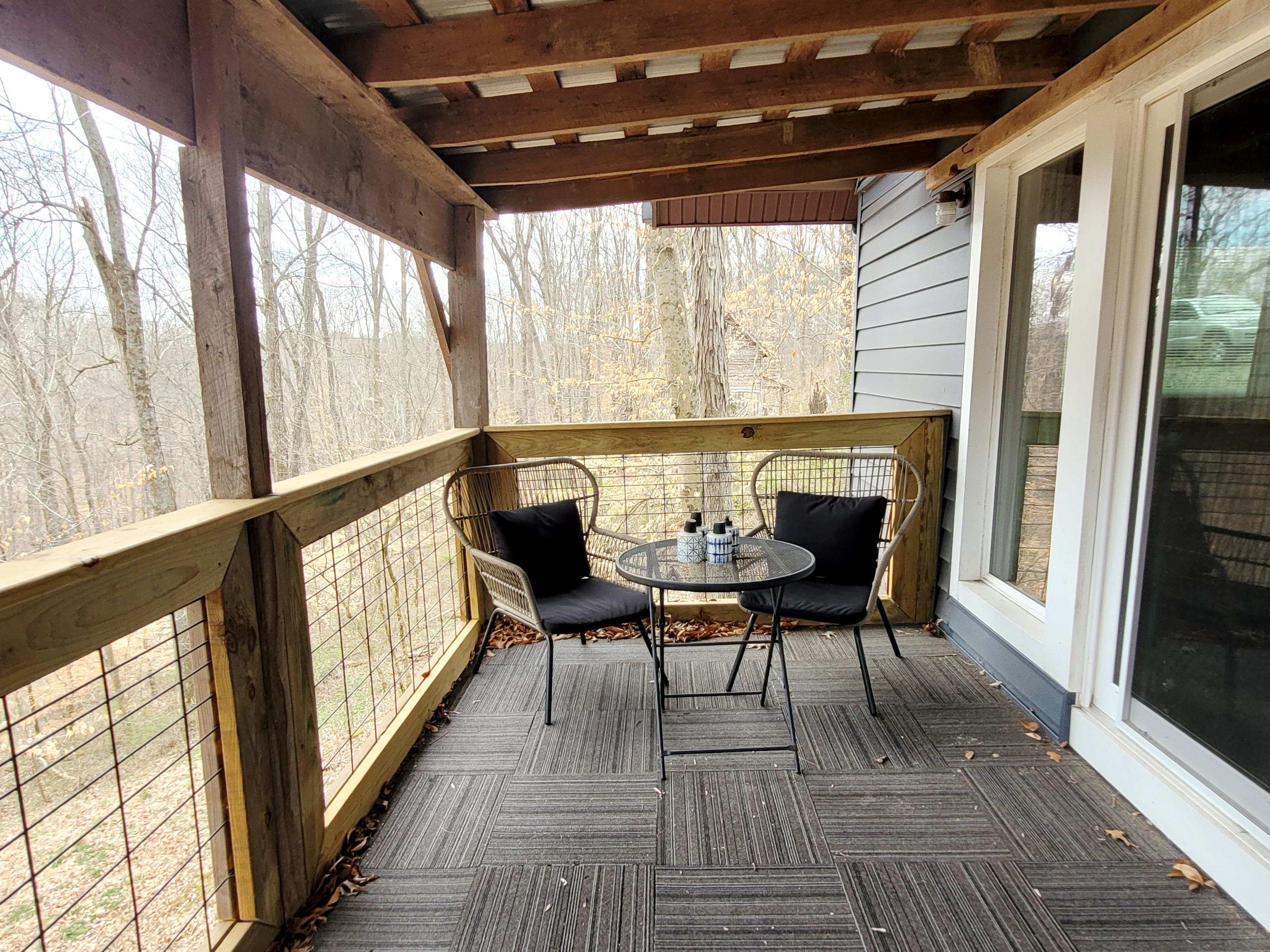 837 Helmsburg Road Nashville, IN 47448 - Photo 21 of 55 Gallery Image 21