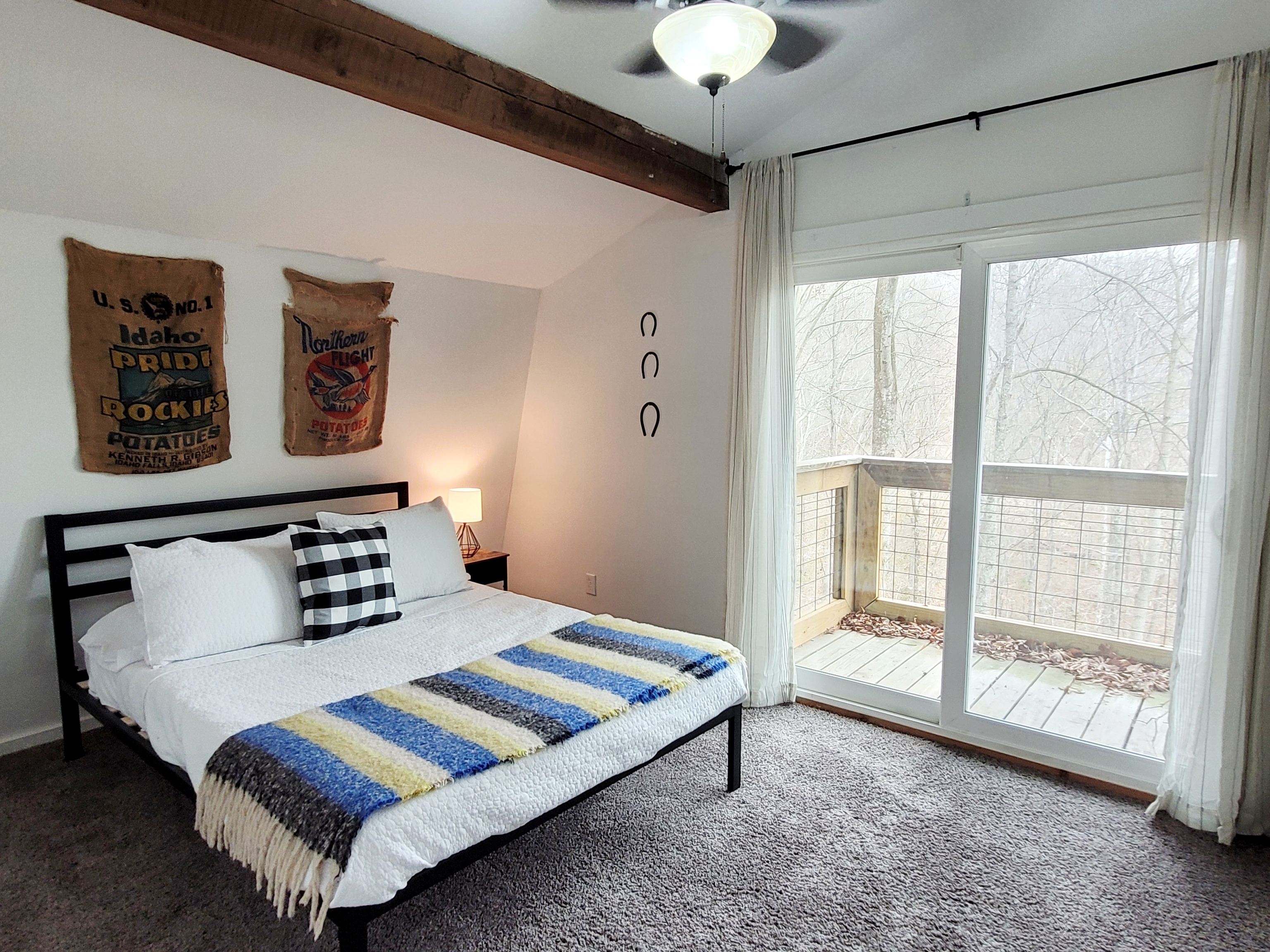 837 Helmsburg Road Nashville, IN 47448 - Photo 31 of 55 Gallery Image 31