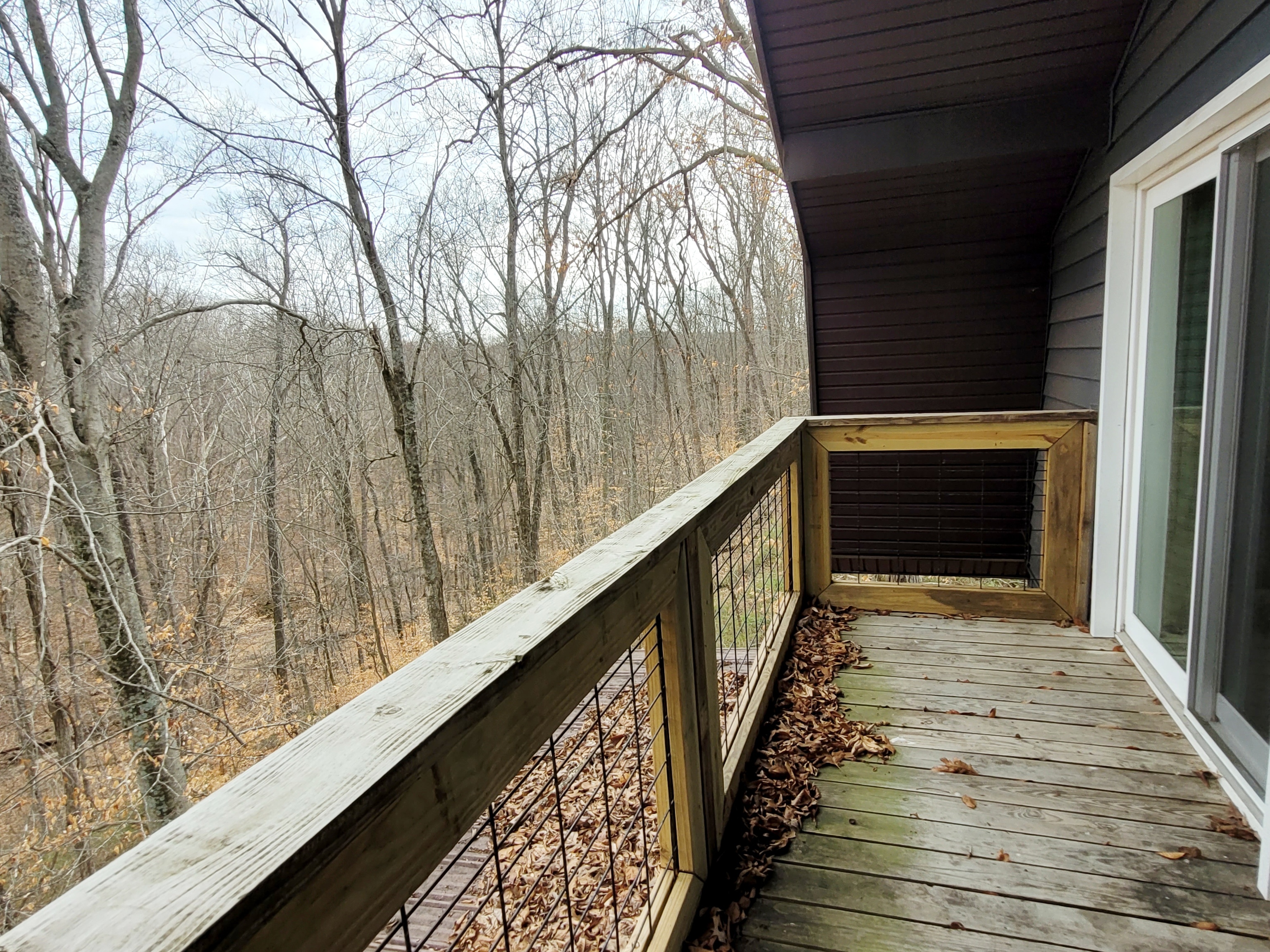 837 Helmsburg Road Nashville, IN 47448 - Photo 35 of 55 Gallery Image 35