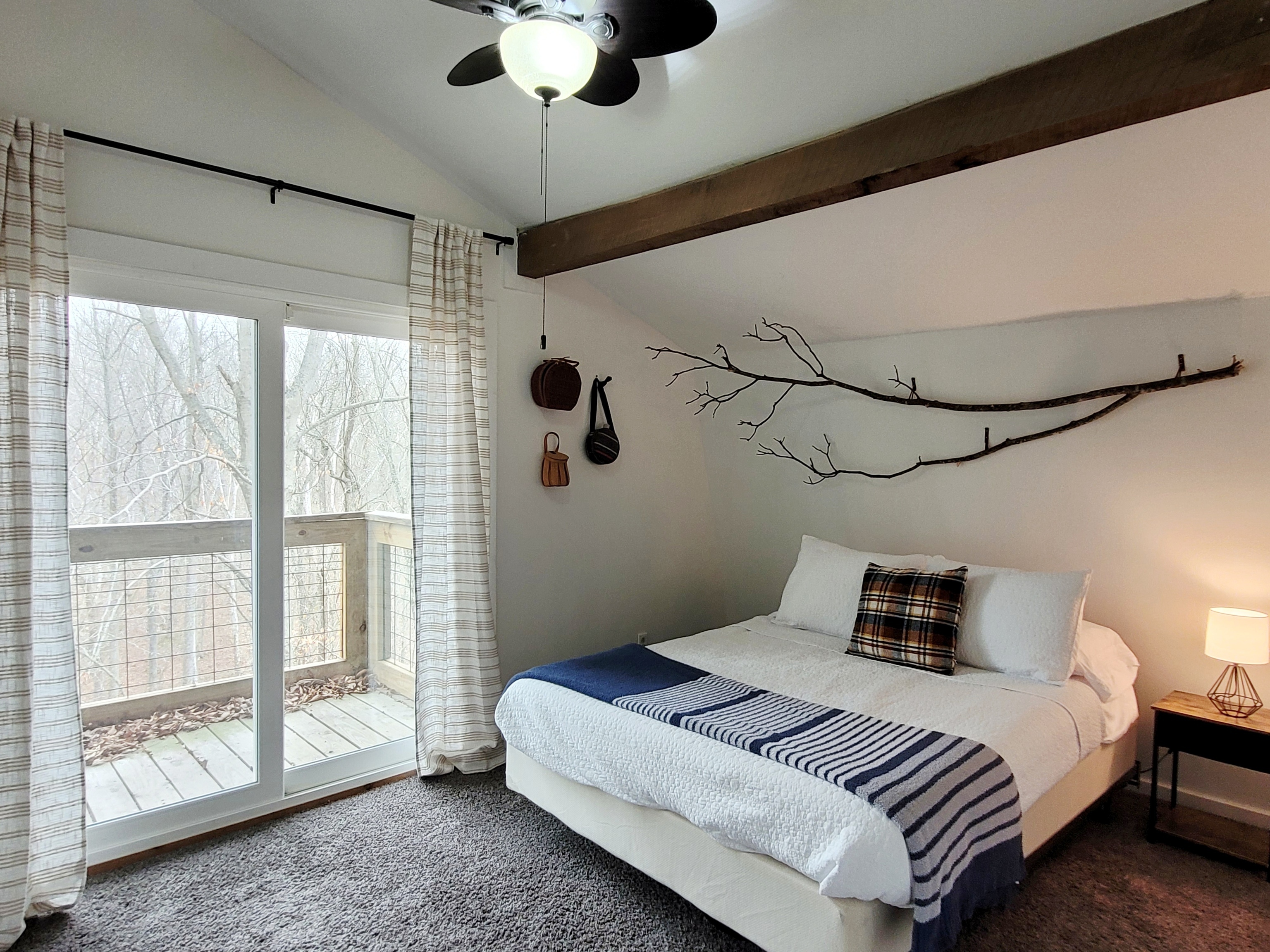 837 Helmsburg Road Nashville, IN 47448 - Photo 36 of 55 Gallery Image 36