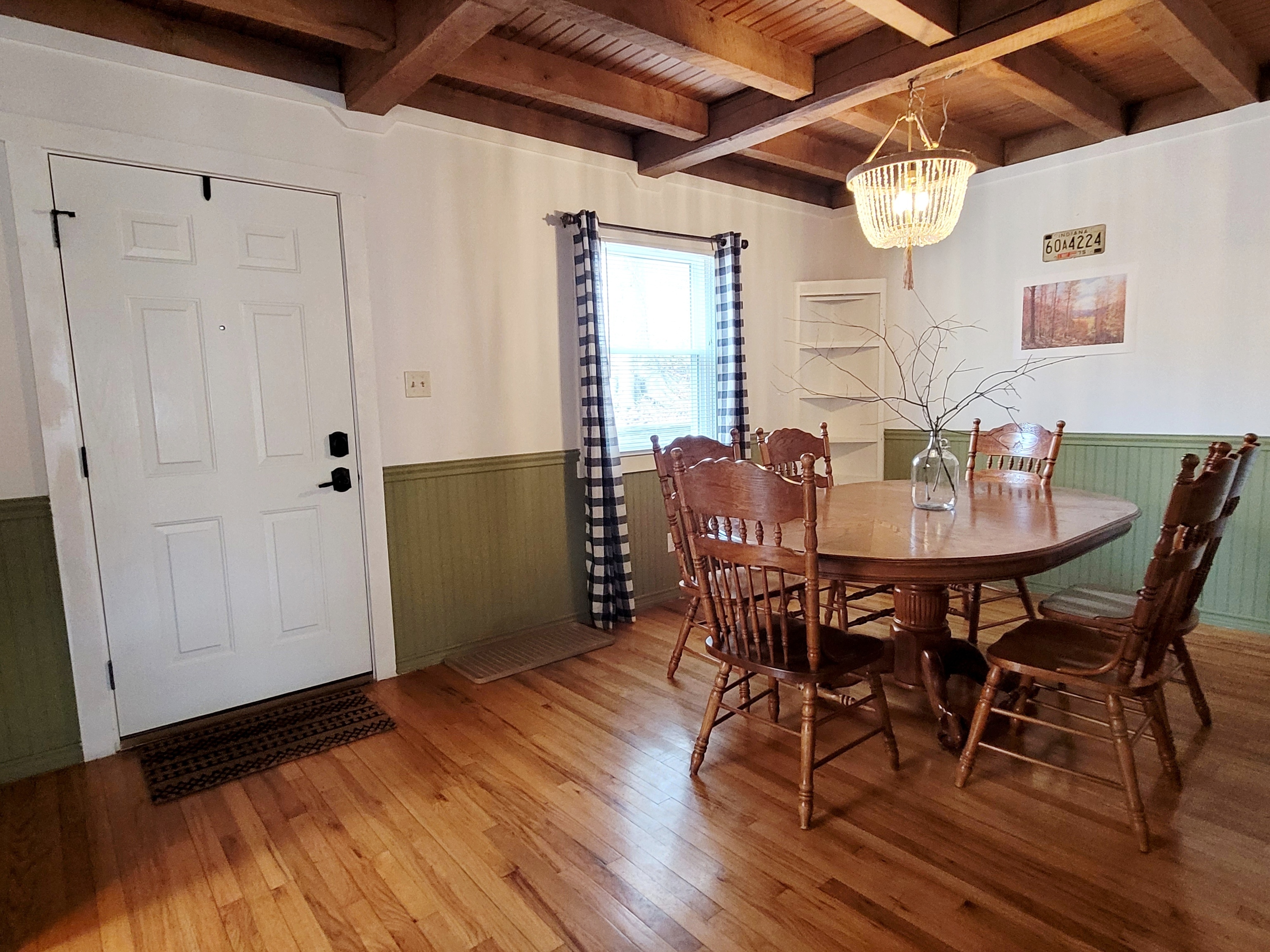 837 Helmsburg Road Nashville, IN 47448 - Photo 4 of 55 Gallery Image 4