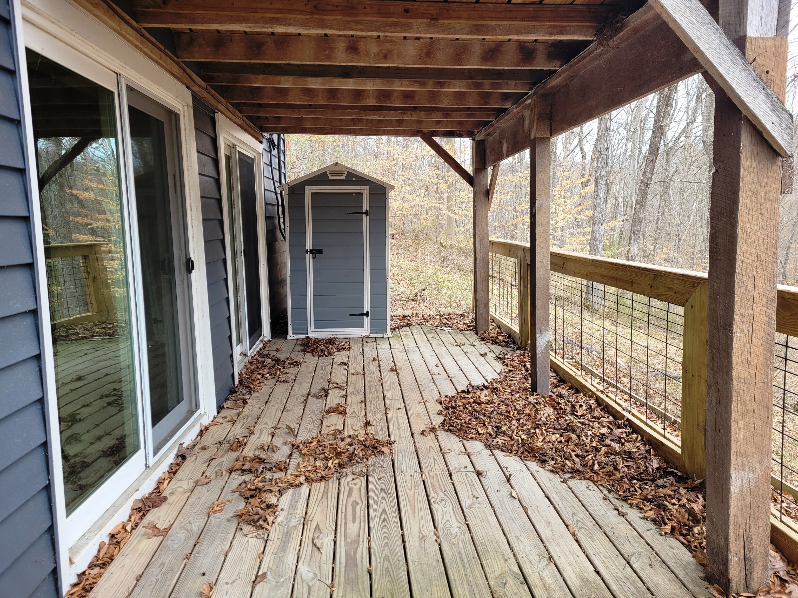 837 Helmsburg Road Nashville, IN 47448 - Photo 49 of 55 Gallery Image 49