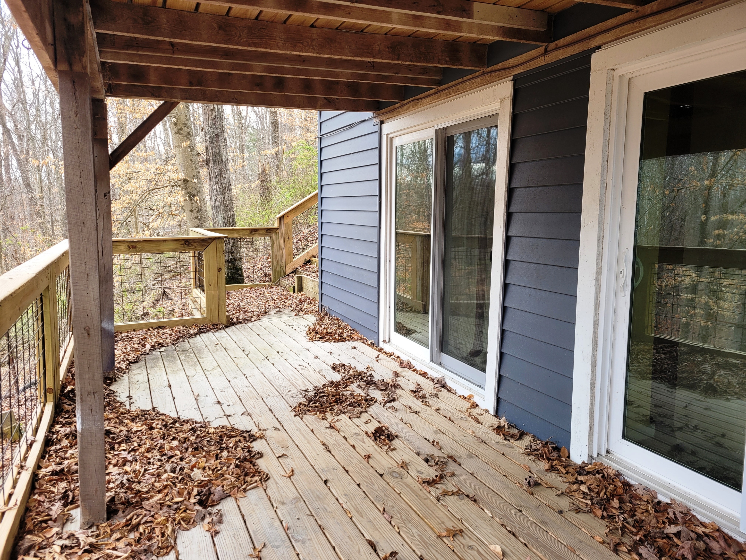 837 Helmsburg Road Nashville, IN 47448 - Photo 50 of 55 Gallery Image 50