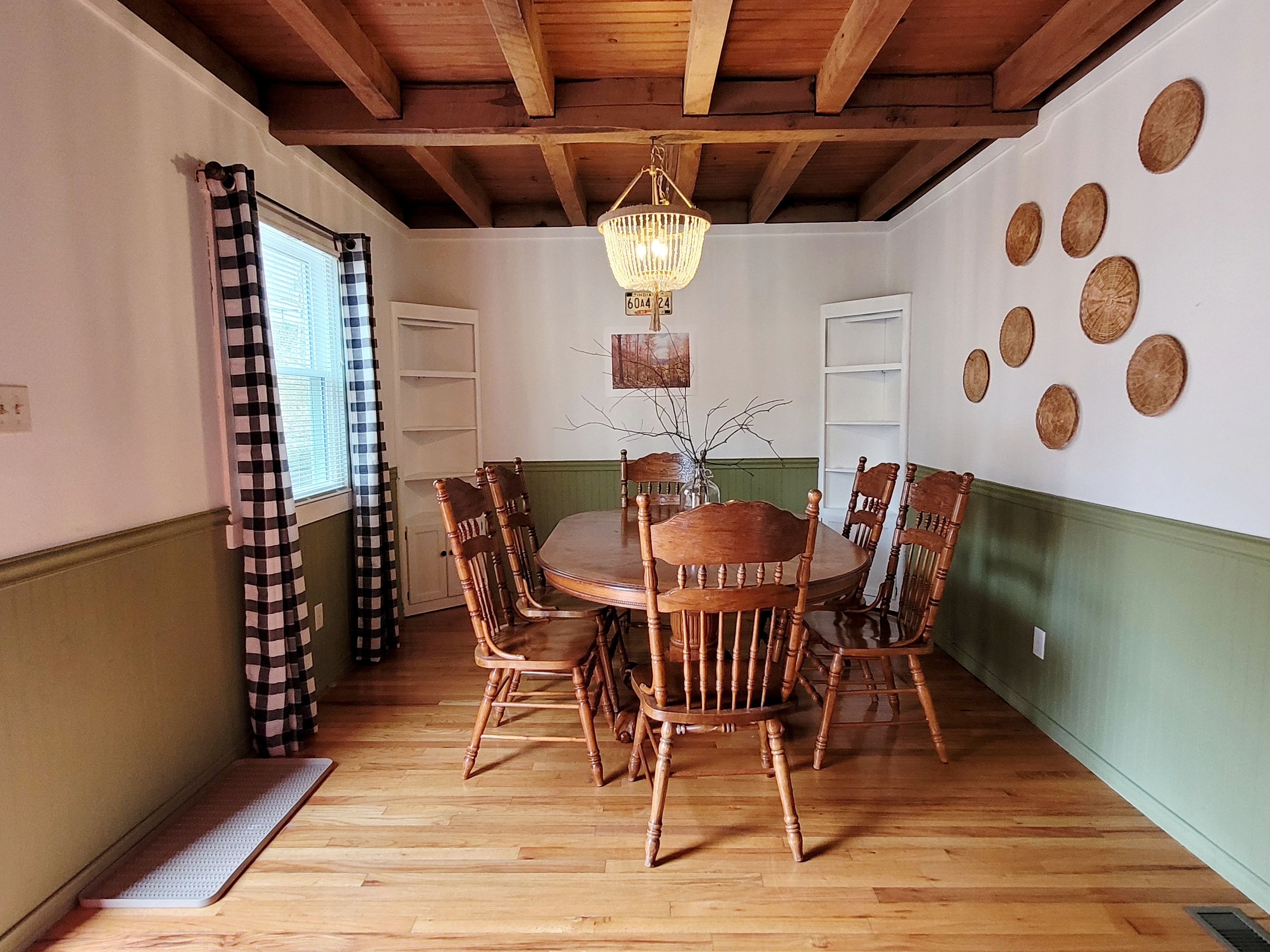 837 Helmsburg Road Nashville, IN 47448 - Photo 5 of 55 Gallery Image 5