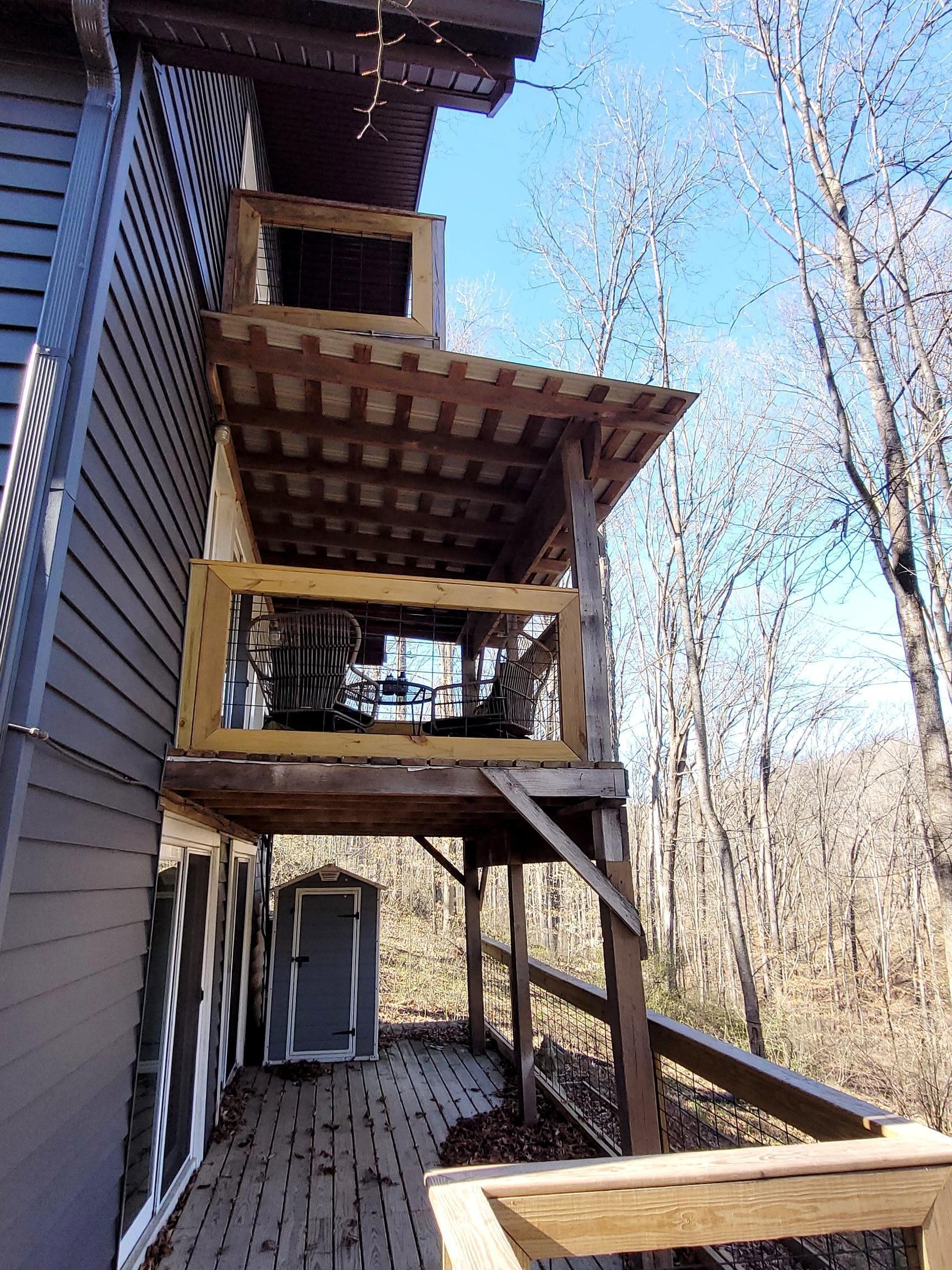 837 Helmsburg Road Nashville, IN 47448 - Photo 51 of 55 Gallery Image 51