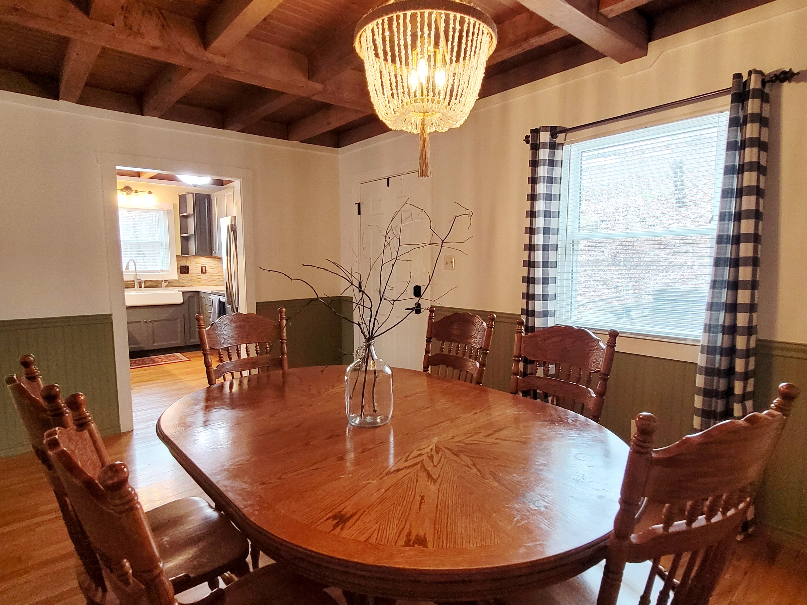 837 Helmsburg Road Nashville, IN 47448 - Photo 6 of 55 Gallery Image 6