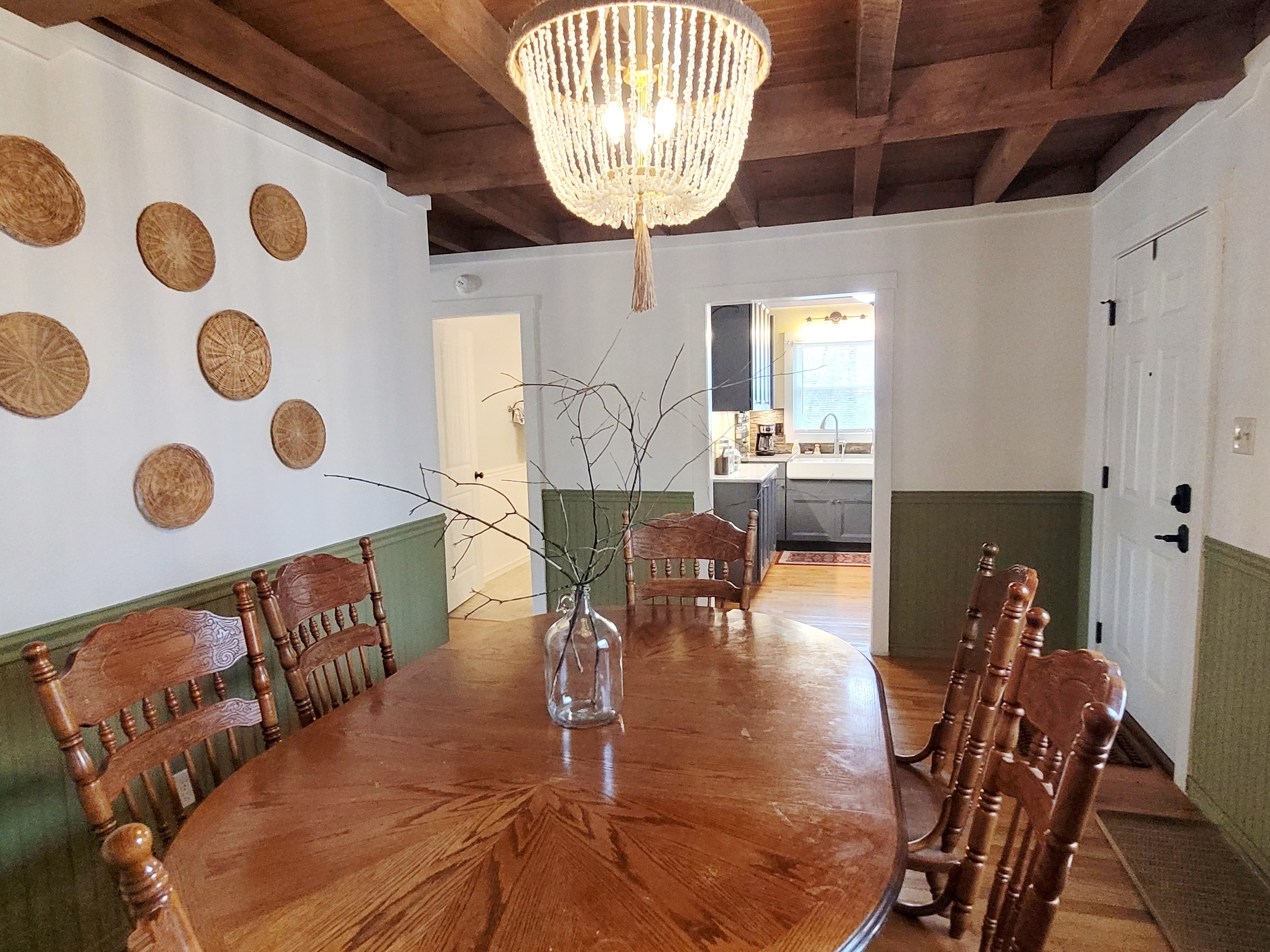 837 Helmsburg Road Nashville, IN 47448 - Photo 7 of 55 Gallery Image 7