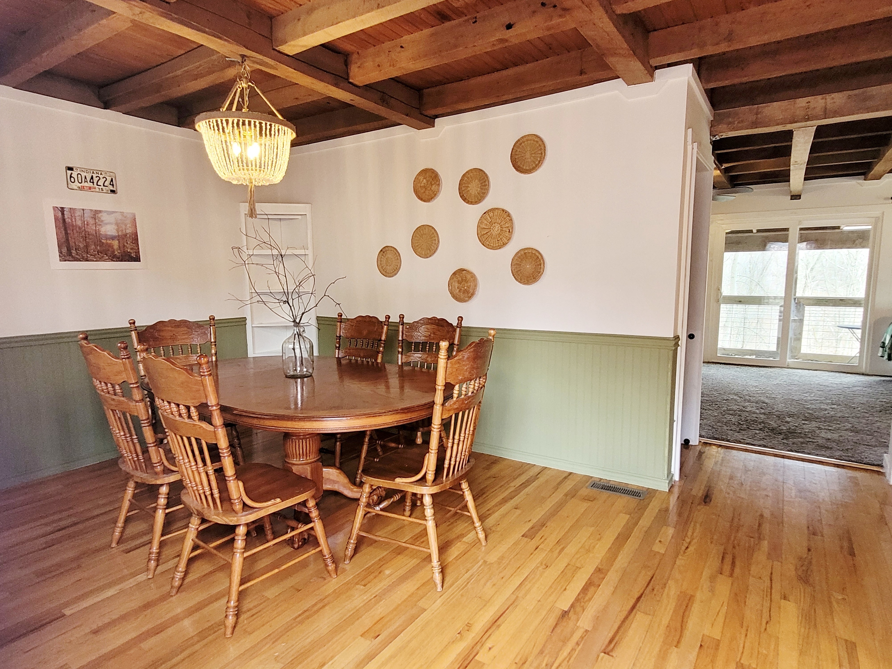 837 Helmsburg Road Nashville, IN 47448 - Photo 8 of 55 Gallery Image 8