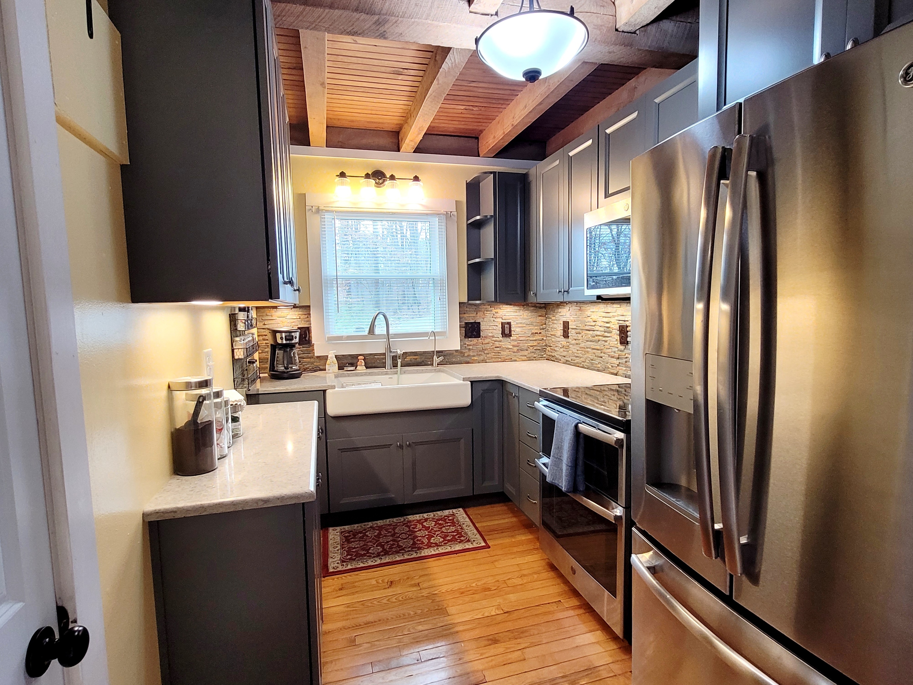 837 Helmsburg Road Nashville, IN 47448 - Photo 9 of 55 Gallery Image 9