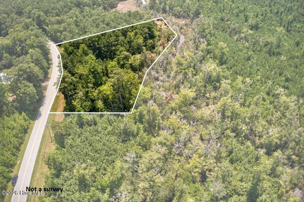 4915 Merrimon Road Beaufort, NC 28516 - Photo 2 of 6