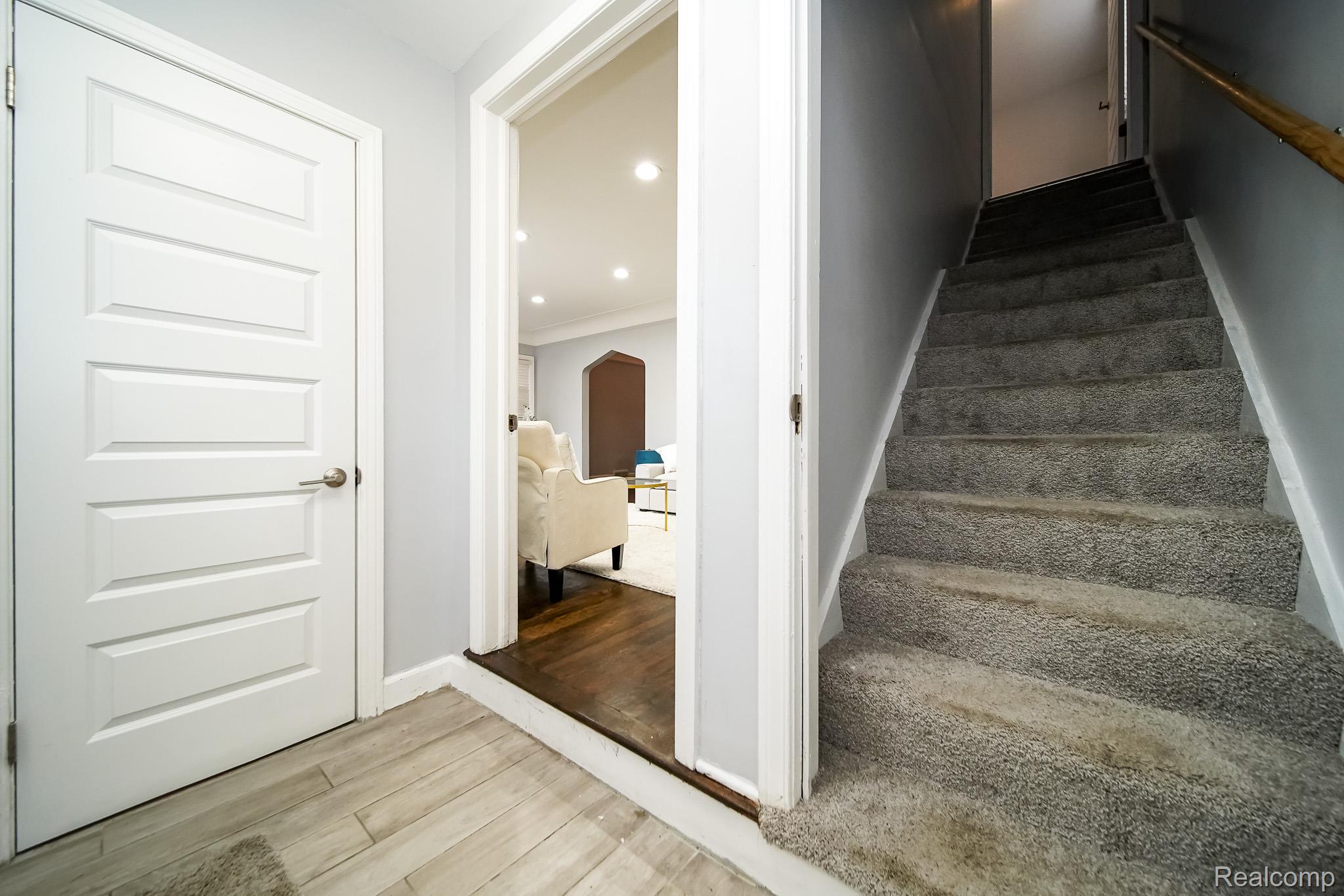 18951 Santa Rosa Drive Detroit, MI 48221 - Photo 44 of 75 DDS01958.jpg