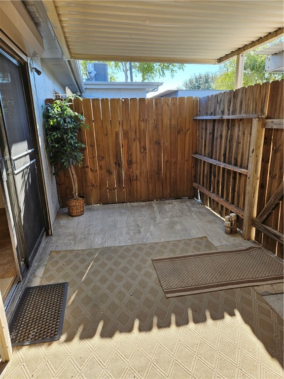 7209 Sparkle Sea Drive, Unit T Corpus Christi, TX 78412 - Photo 20 of 20