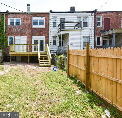 $2,000 | 4012 Boarman Avenue, Baltimore, MD 21215