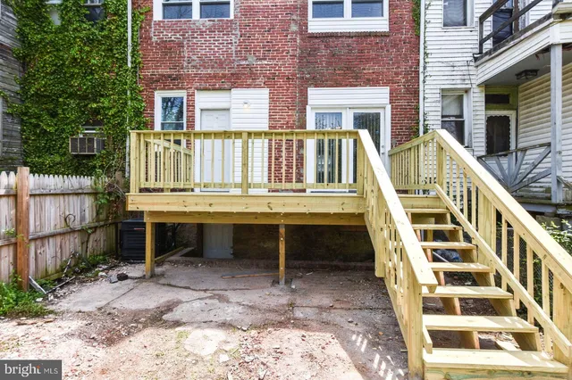 $2,000 | 4012 Boarman Avenue, Baltimore, MD 21215