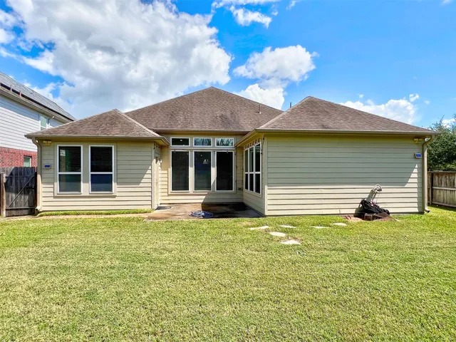 a view of small space with racks on the wall