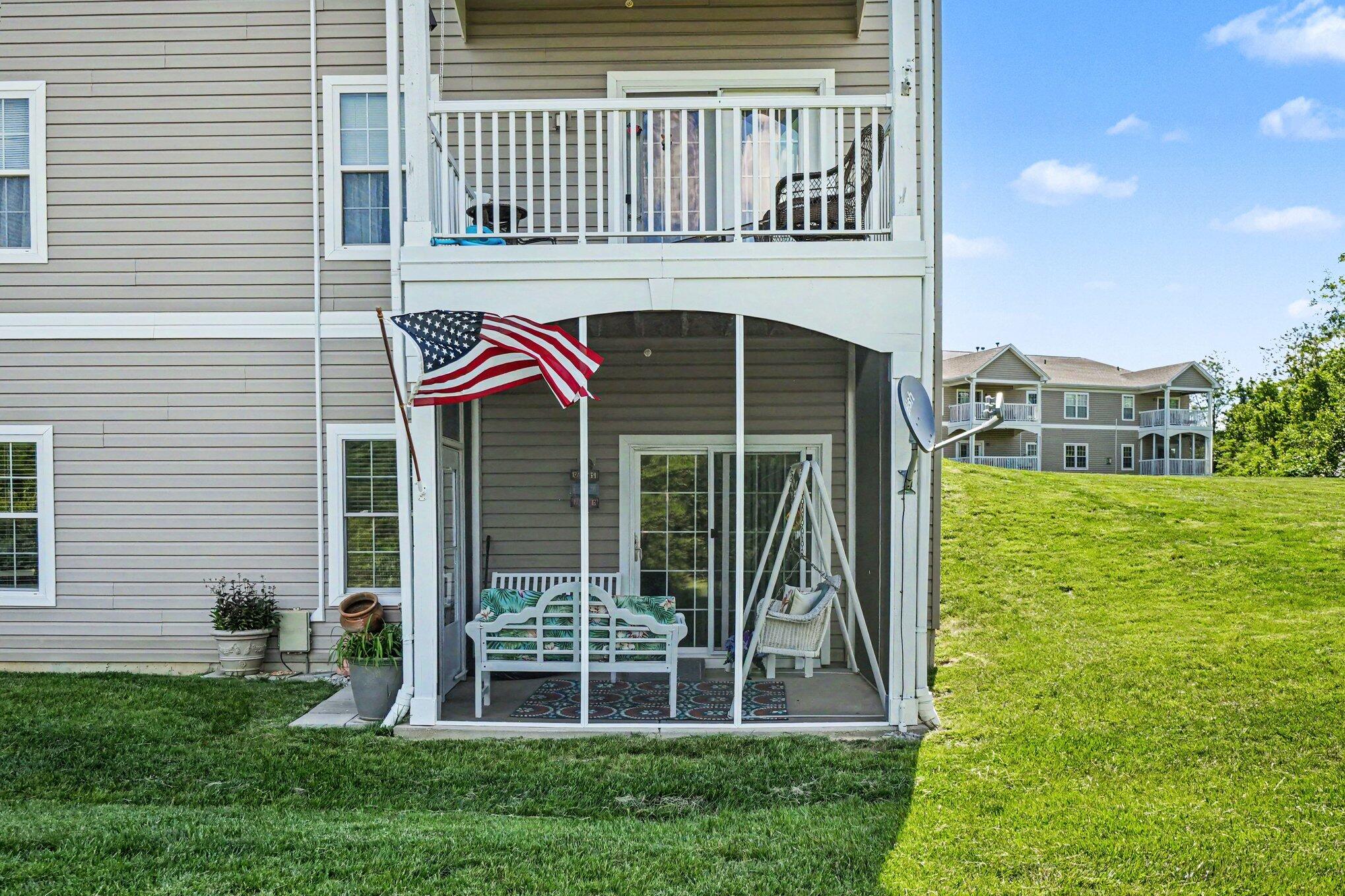 440 Ivy Ridge Drive, Unit 440 Cold Spring, KY 41076 - Photo 22 of 32