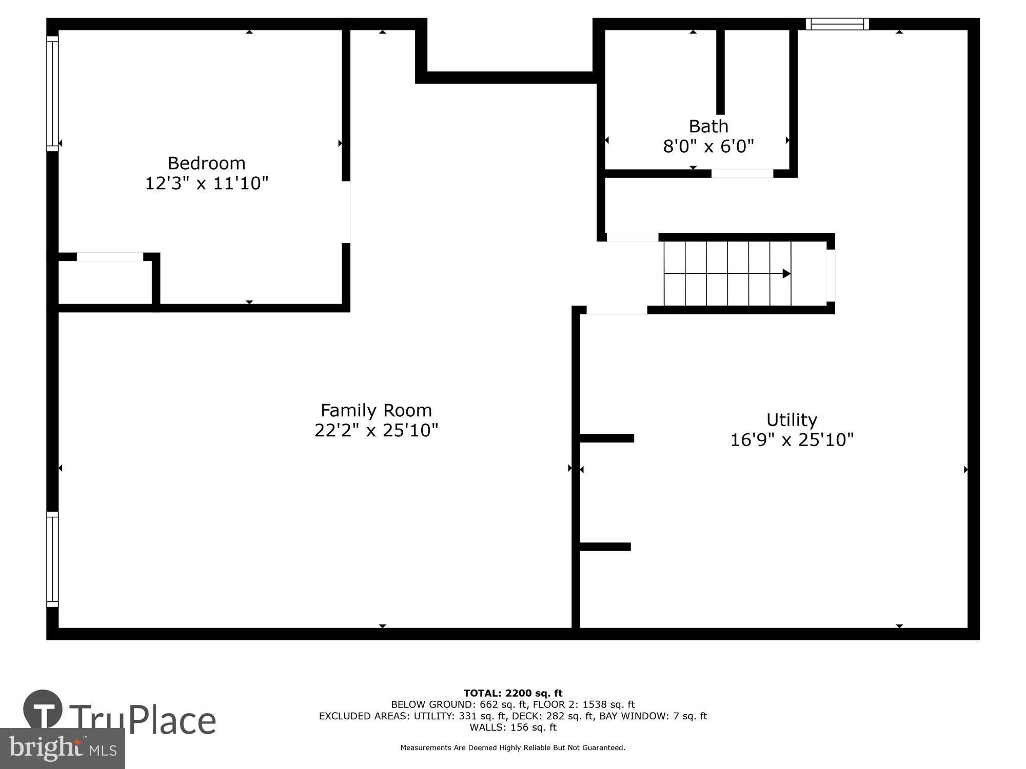 1590 Long Point Road Pasadena, MD 21122 - Photo 29 of 29