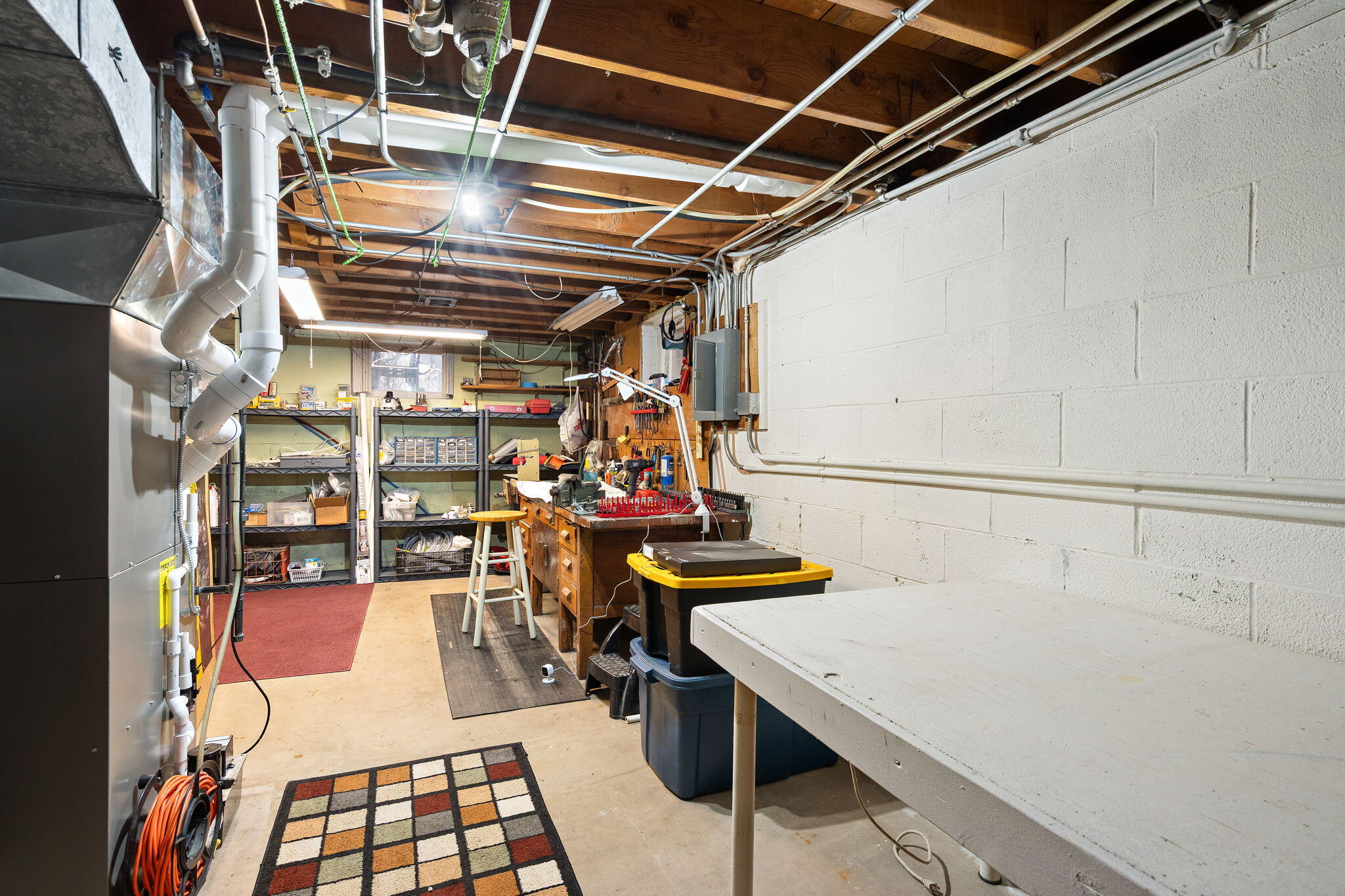 8814 Lee Street Crown Point, IN 46307 - Photo 29 of 47 2048x1365