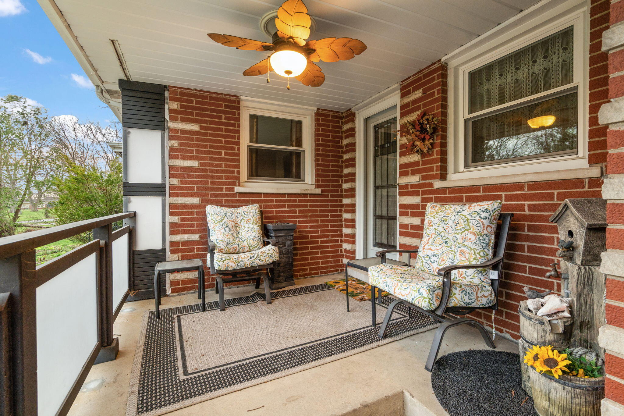 8814 Lee Street Crown Point, IN 46307 - Photo 31 of 47 2048x1365