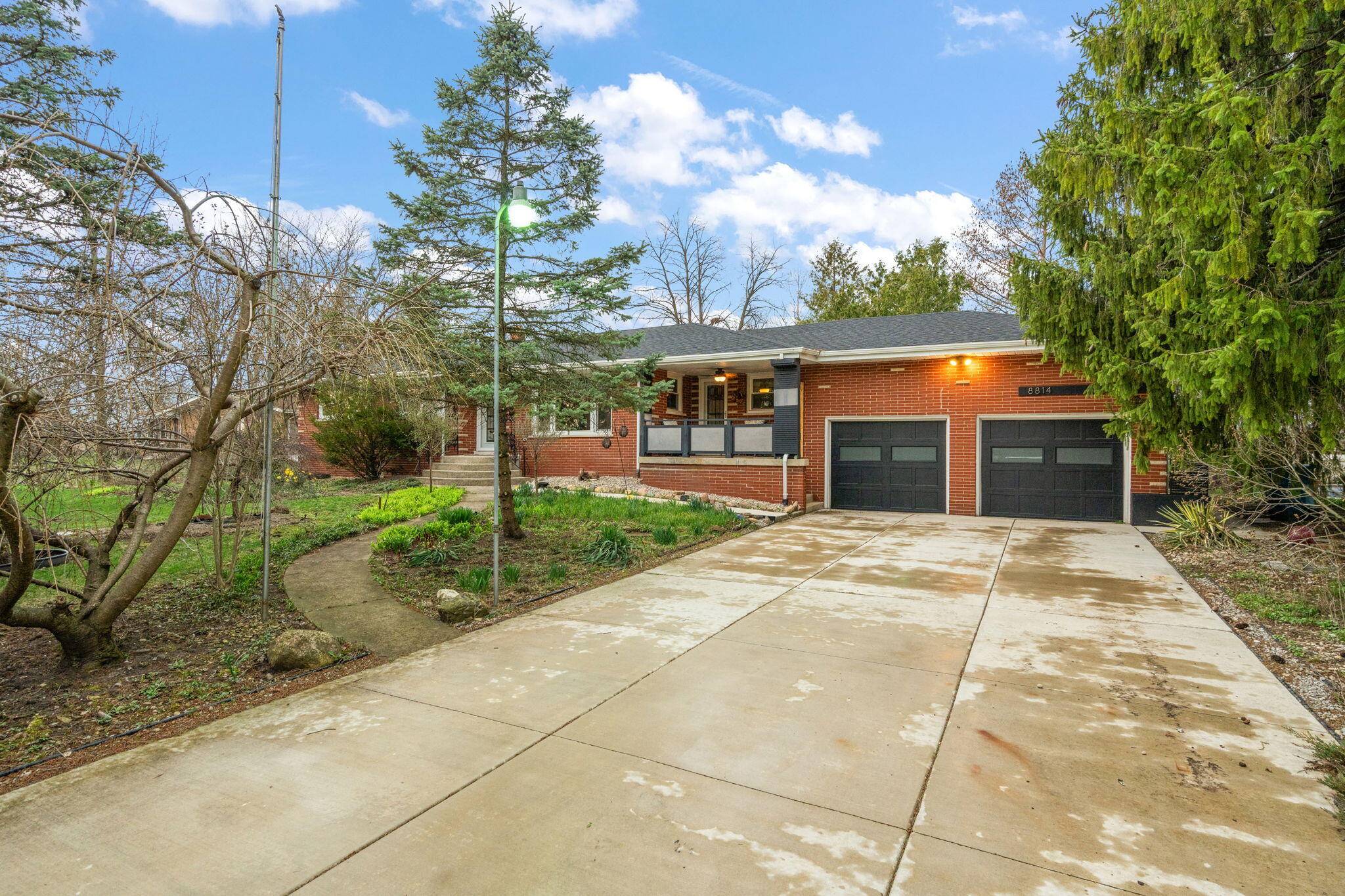 8814 Lee Street Crown Point, IN 46307 - Photo 33 of 47 2048x1365