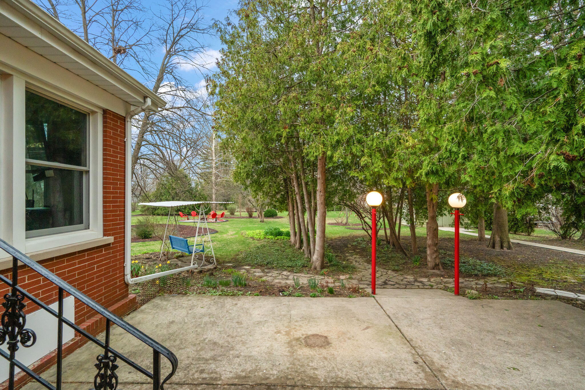 8814 Lee Street Crown Point, IN 46307 - Photo 35 of 47 2048x1365