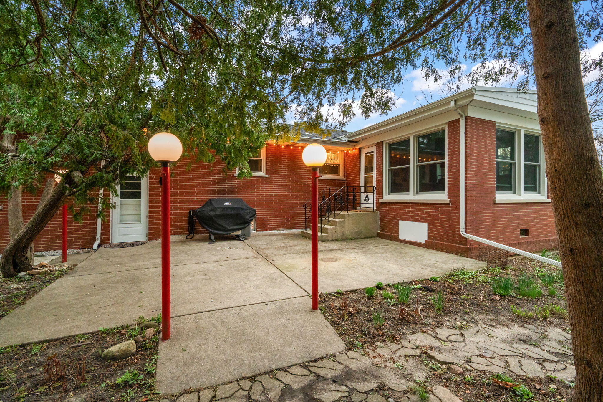 8814 Lee Street Crown Point, IN 46307 - Photo 37 of 47 2048x1365