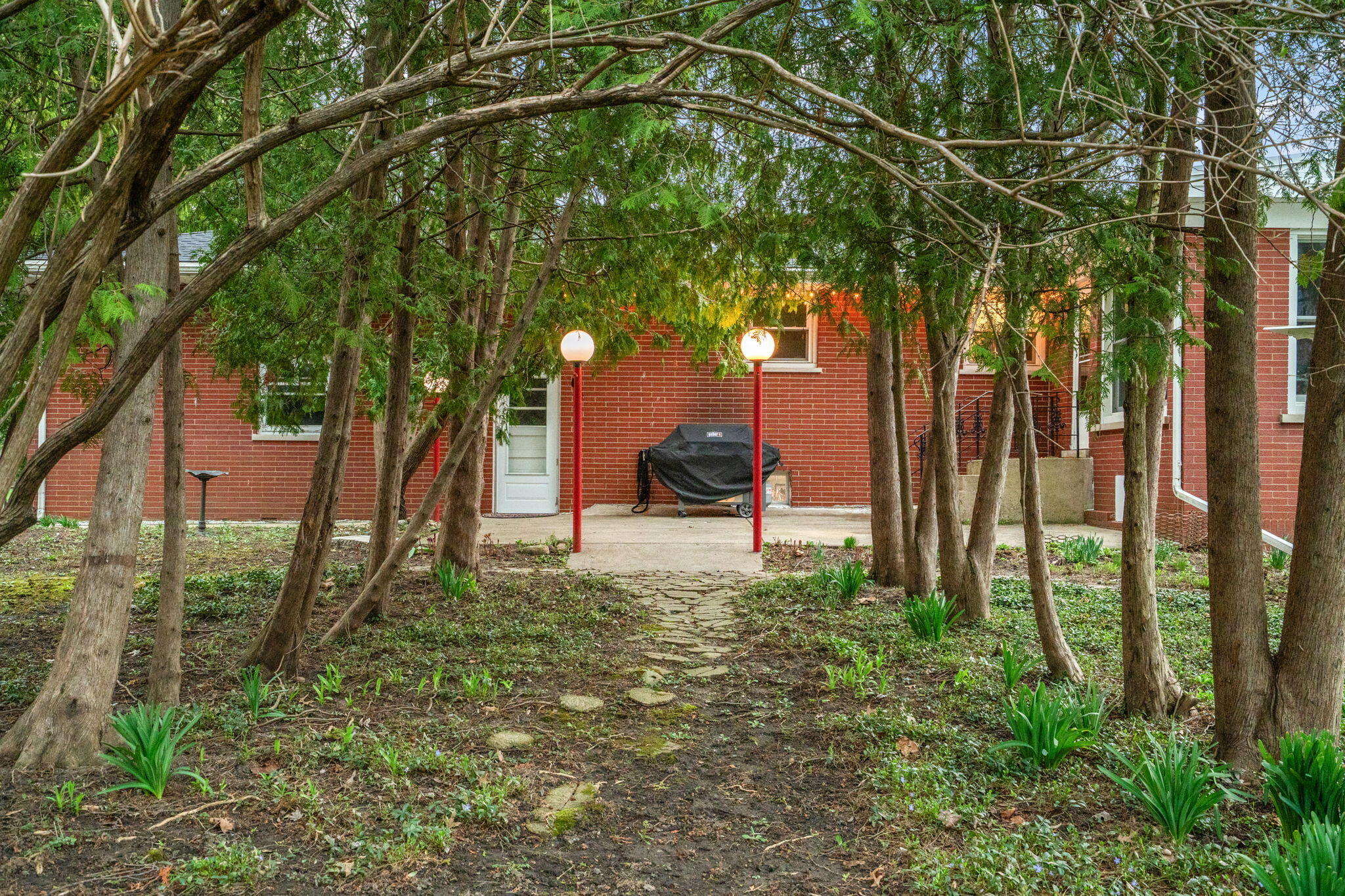 8814 Lee Street Crown Point, IN 46307 - Photo 38 of 47 2048x1365