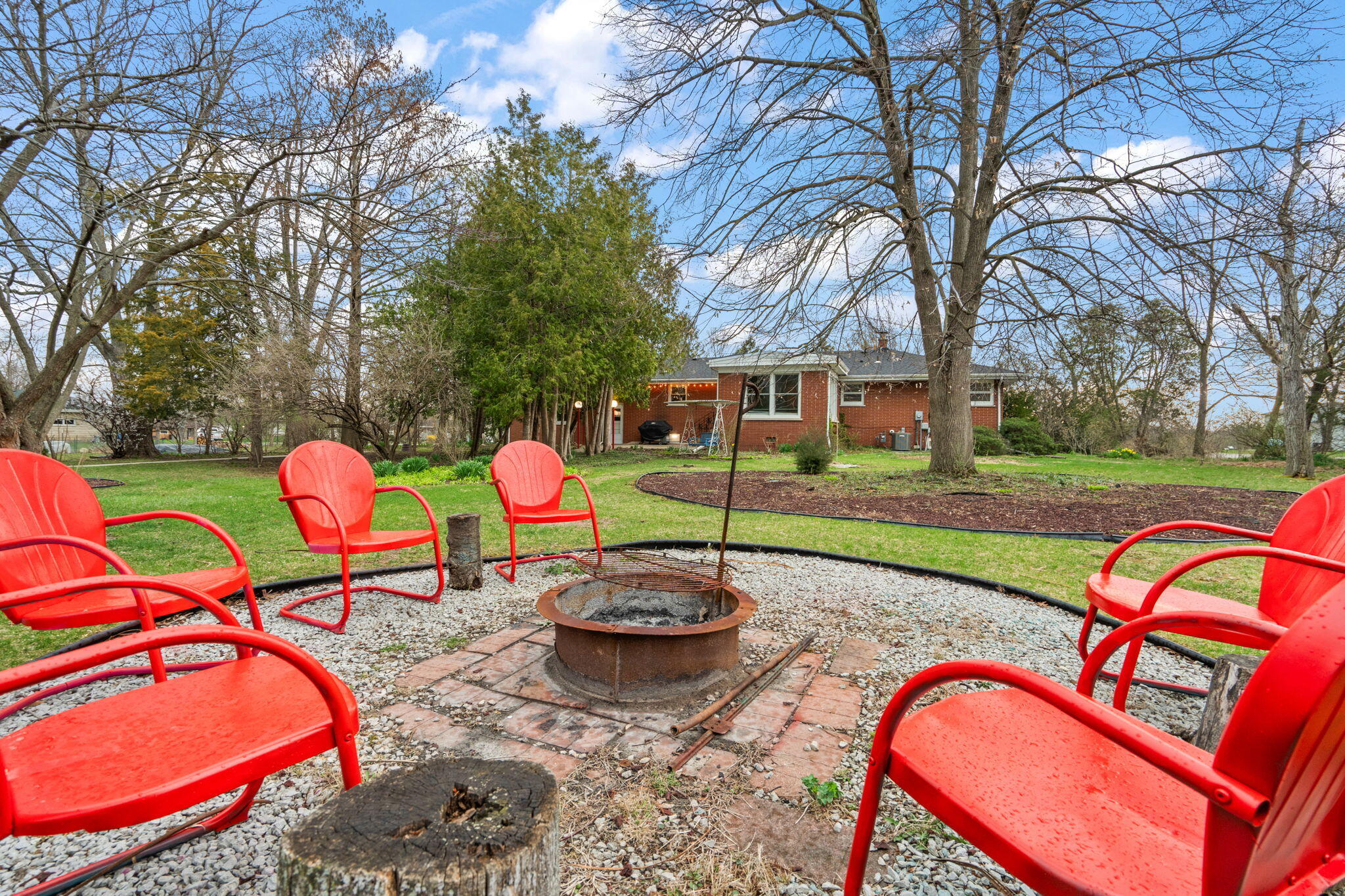 8814 Lee Street Crown Point, IN 46307 - Photo 39 of 47 2048x1365