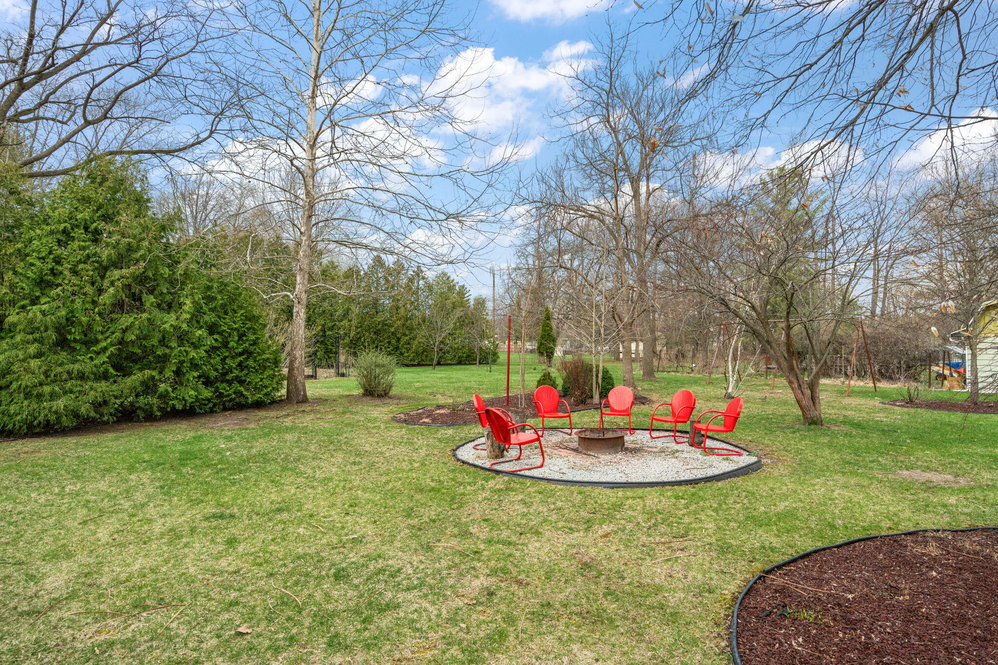 8814 Lee Street Crown Point, IN 46307 - Photo 40 of 47 2048x1365