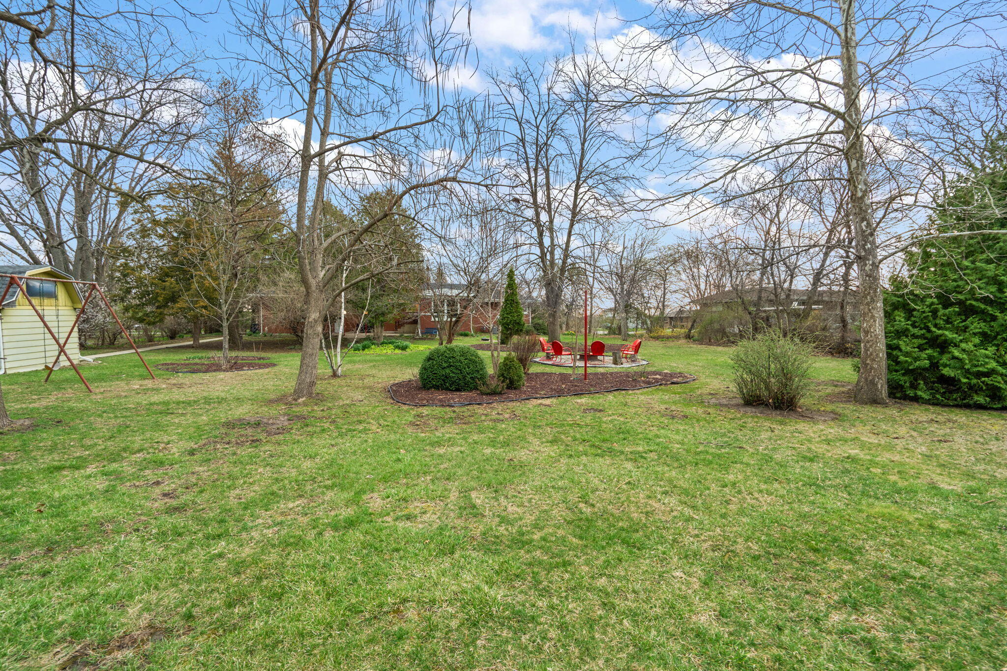 8814 Lee Street Crown Point, IN 46307 - Photo 41 of 47 2048x1365