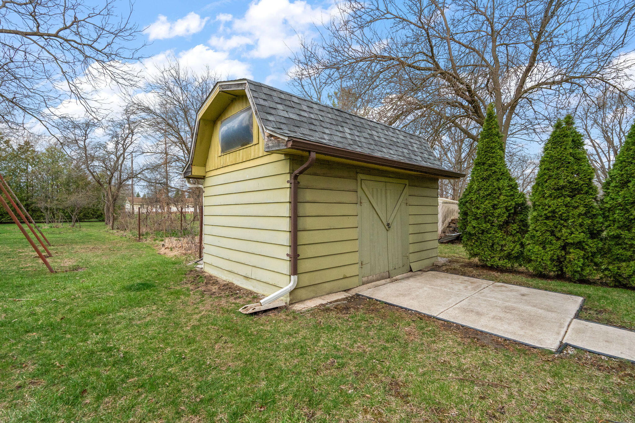 8814 Lee Street Crown Point, IN 46307 - Photo 42 of 47 2048x1365