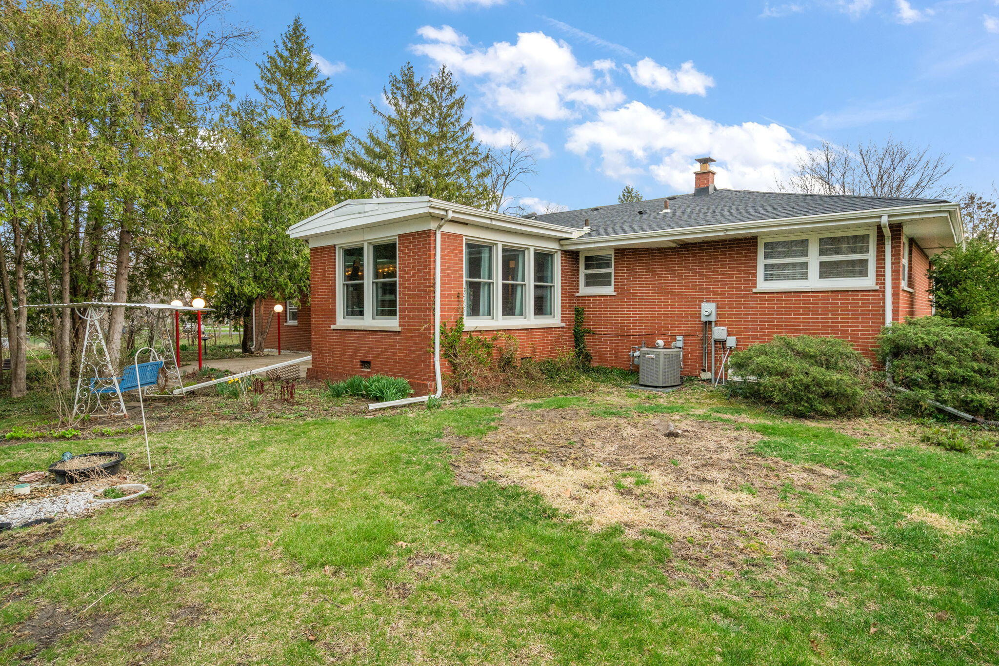 8814 Lee Street Crown Point, IN 46307 - Photo 43 of 47 2048x1365