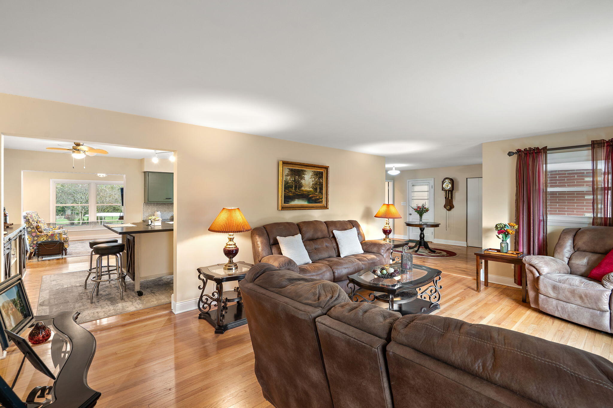 8814 Lee Street Crown Point, IN 46307 - Photo 9 of 47 2048x1365