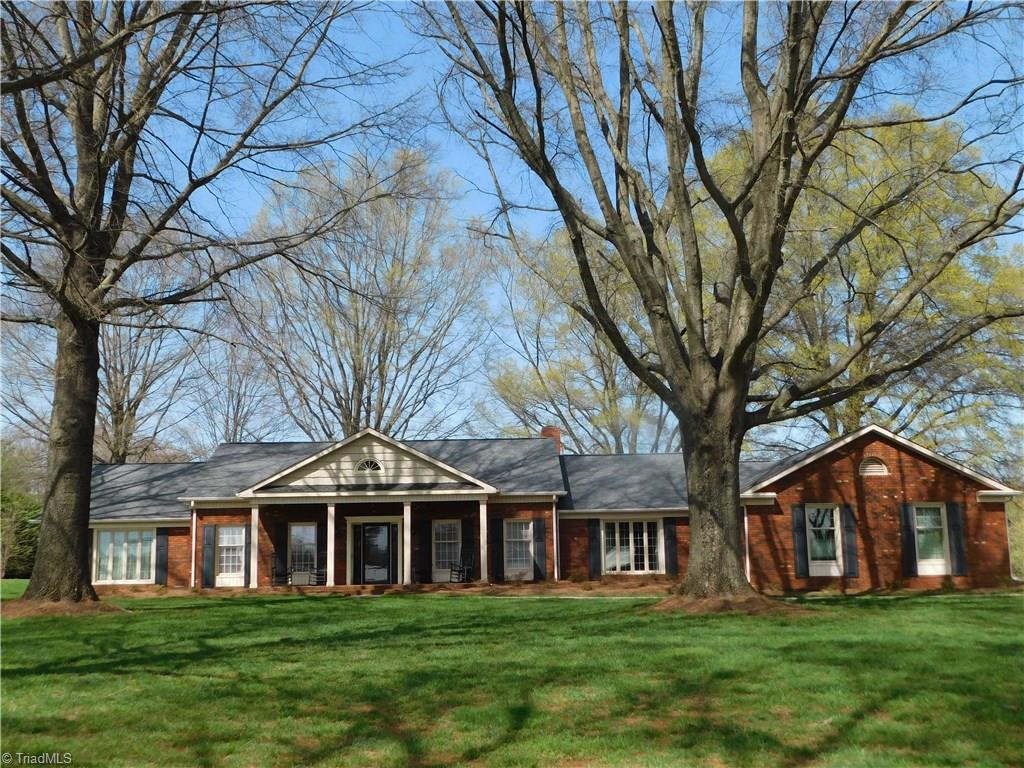 172 Cadle Ford Road Mount Airy, NC 27030 - Photo 1 of 27 Gallery Image 1