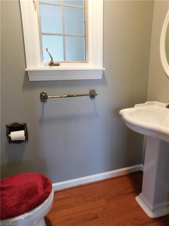 172 Cadle Ford Road Mount Airy, NC 27030 - Photo 2 of 27 Gallery Image 2