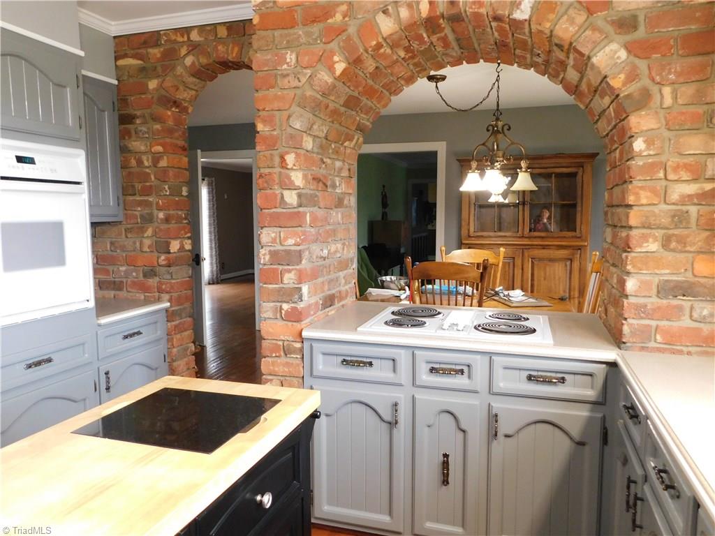172 Cadle Ford Road Mount Airy, NC 27030 - Photo 17 of 27 Gallery Image 17