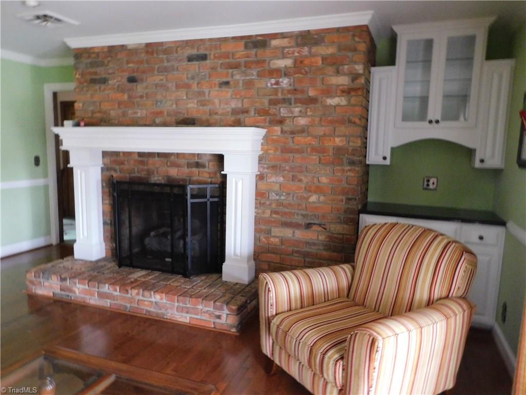 172 Cadle Ford Road Mount Airy, NC 27030 - Photo 19 of 27 Gallery Image 19