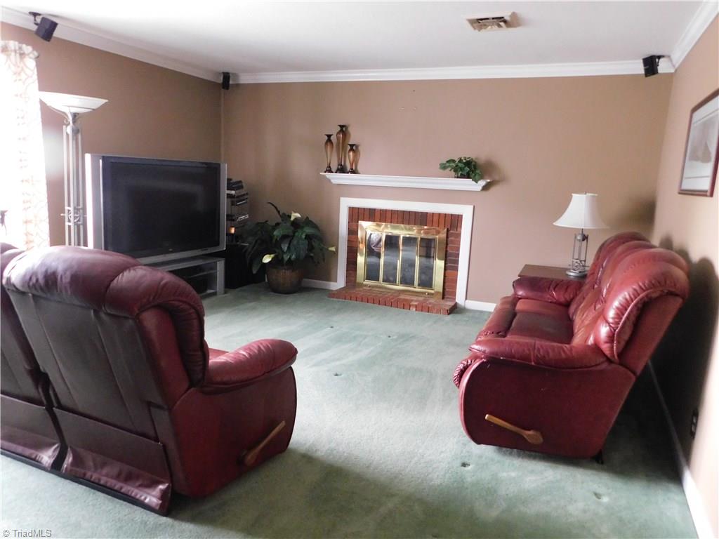172 Cadle Ford Road Mount Airy, NC 27030 - Photo 22 of 27 Gallery Image 22