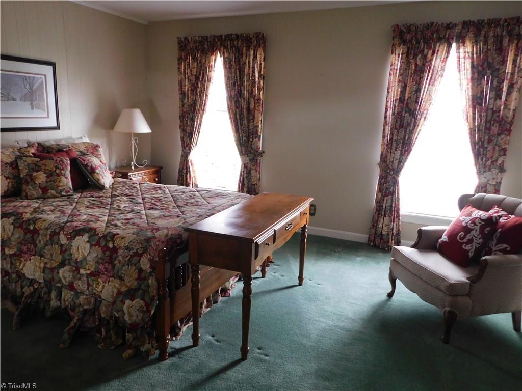 172 Cadle Ford Road Mount Airy, NC 27030 - Photo 25 of 27 Gallery Image 25