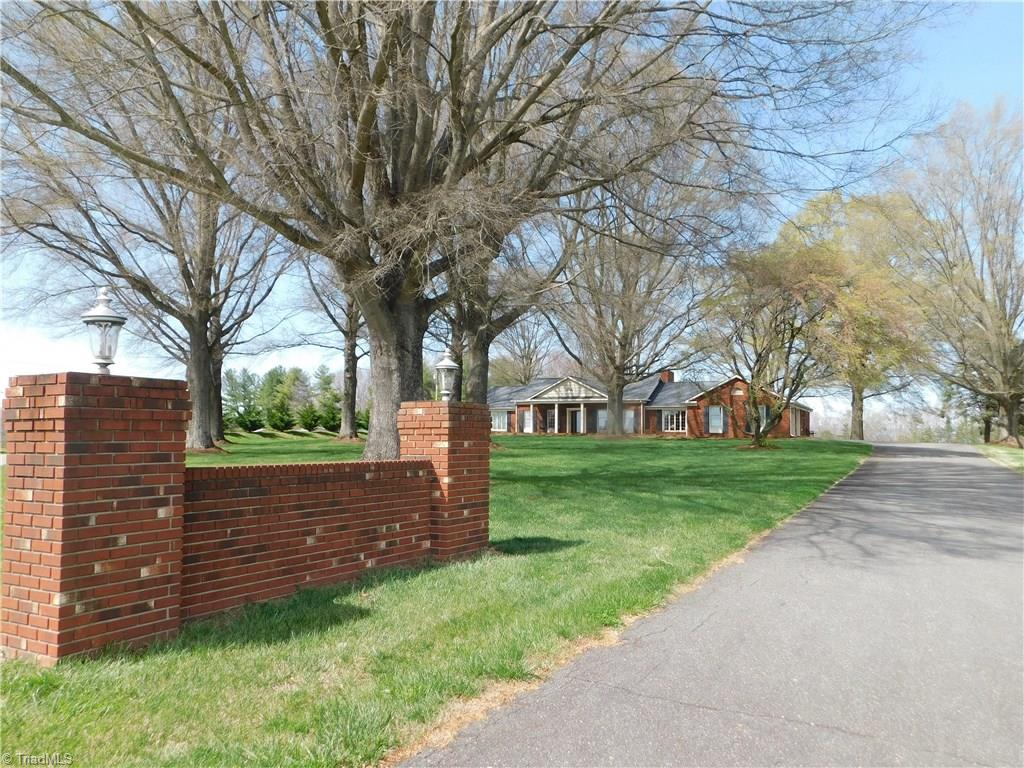 172 Cadle Ford Road Mount Airy, NC 27030 - Photo 27 of 27 Gallery Image 27
