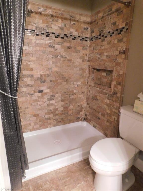 172 Cadle Ford Road Mount Airy, NC 27030 - Photo 7 of 27 Gallery Image 7