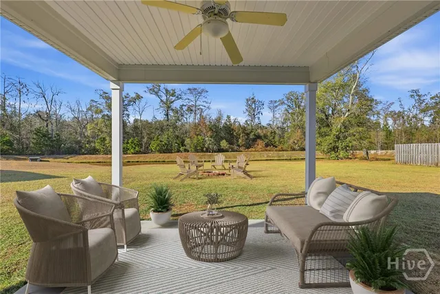 $399,999 | 633 Majestic Drive, Guyton, GA 31312