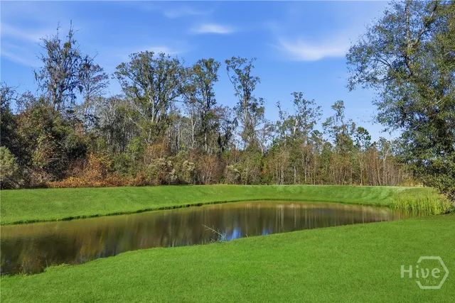 $399,999 | 633 Majestic Drive, Guyton, GA 31312