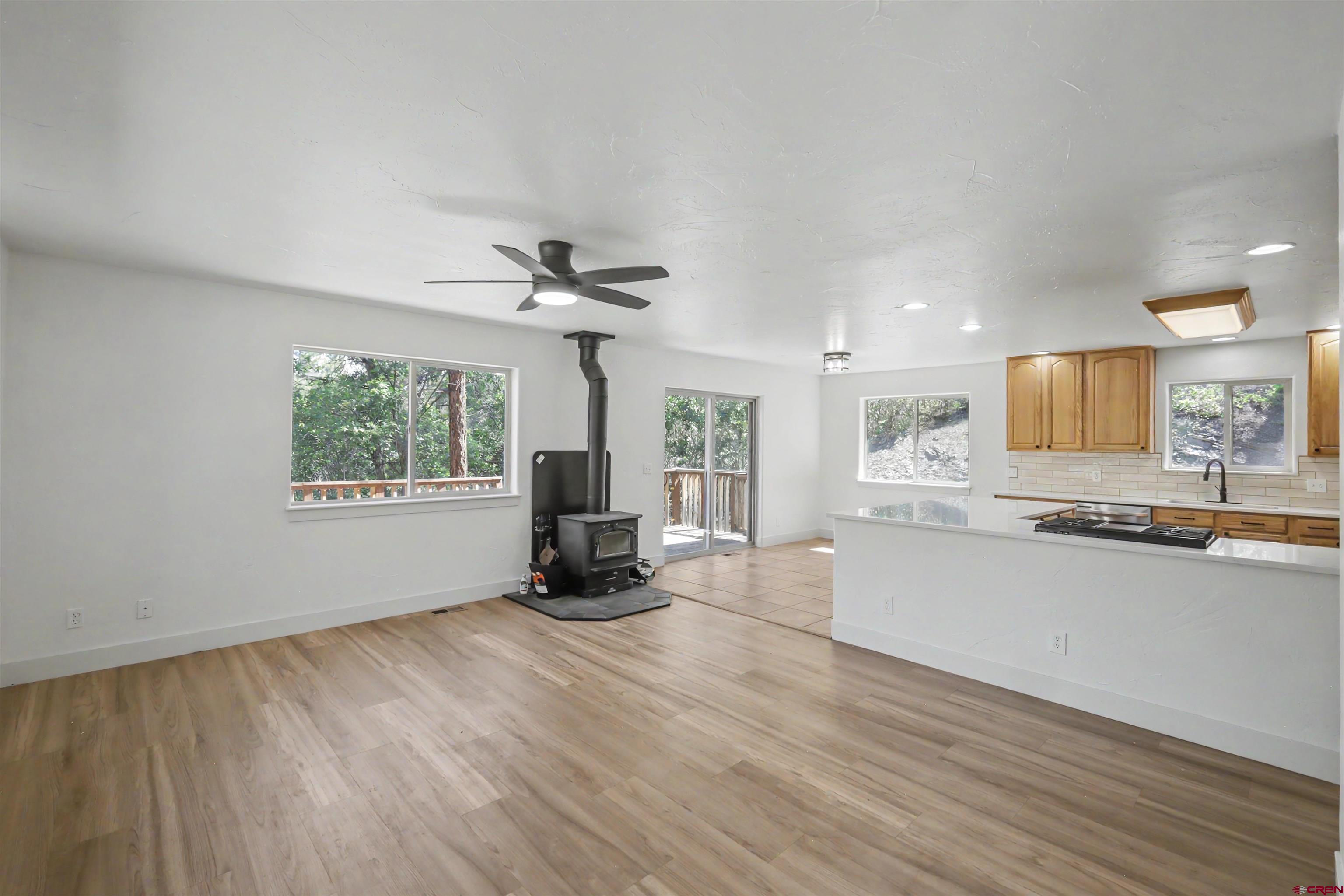 541 Jack Rabbit Road Pagosa Springs, CO 81147 - Photo 4 of 17