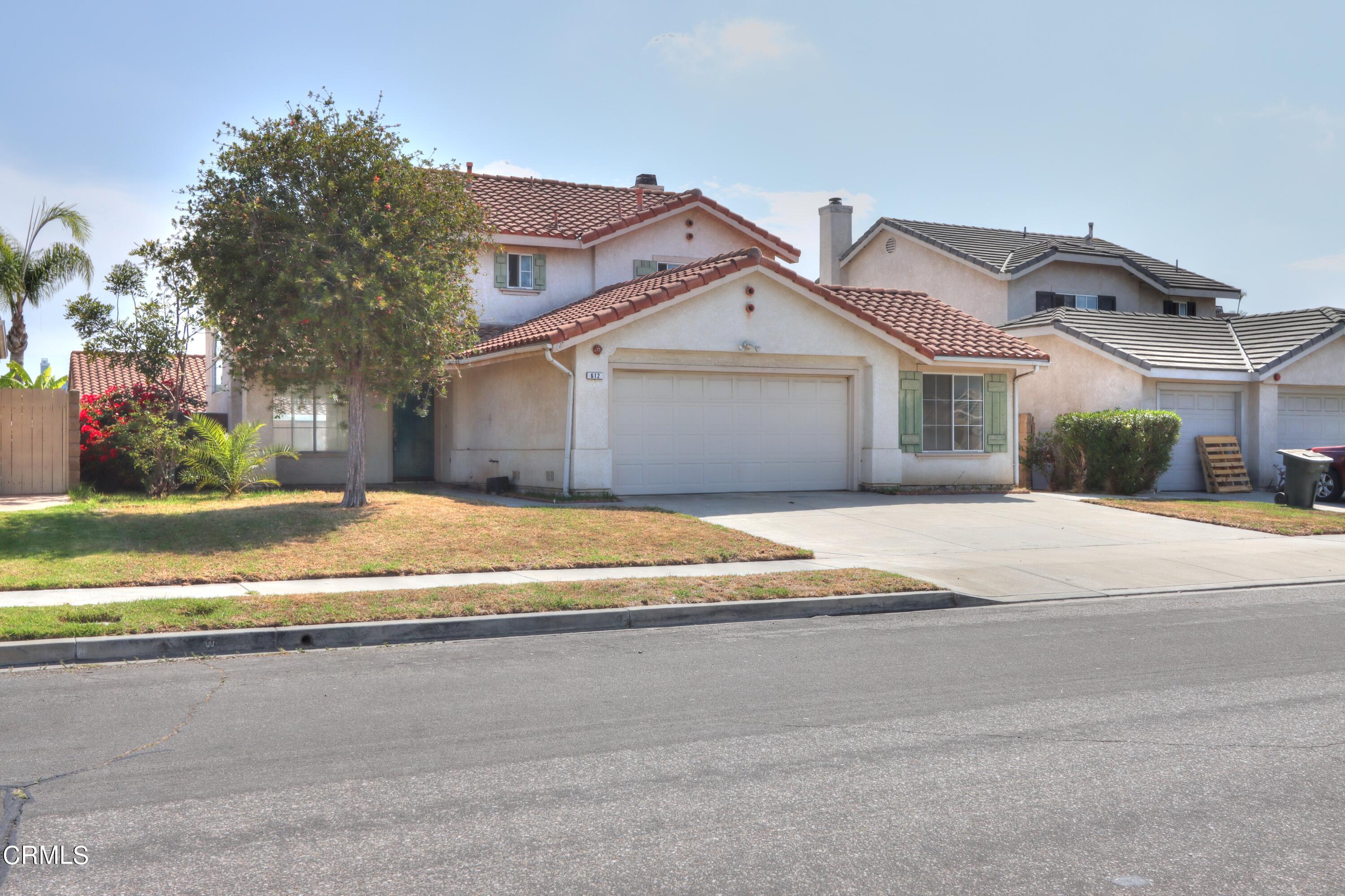 612 Perth Place Oxnard, CA 93035 - Photo 2 of 23 B