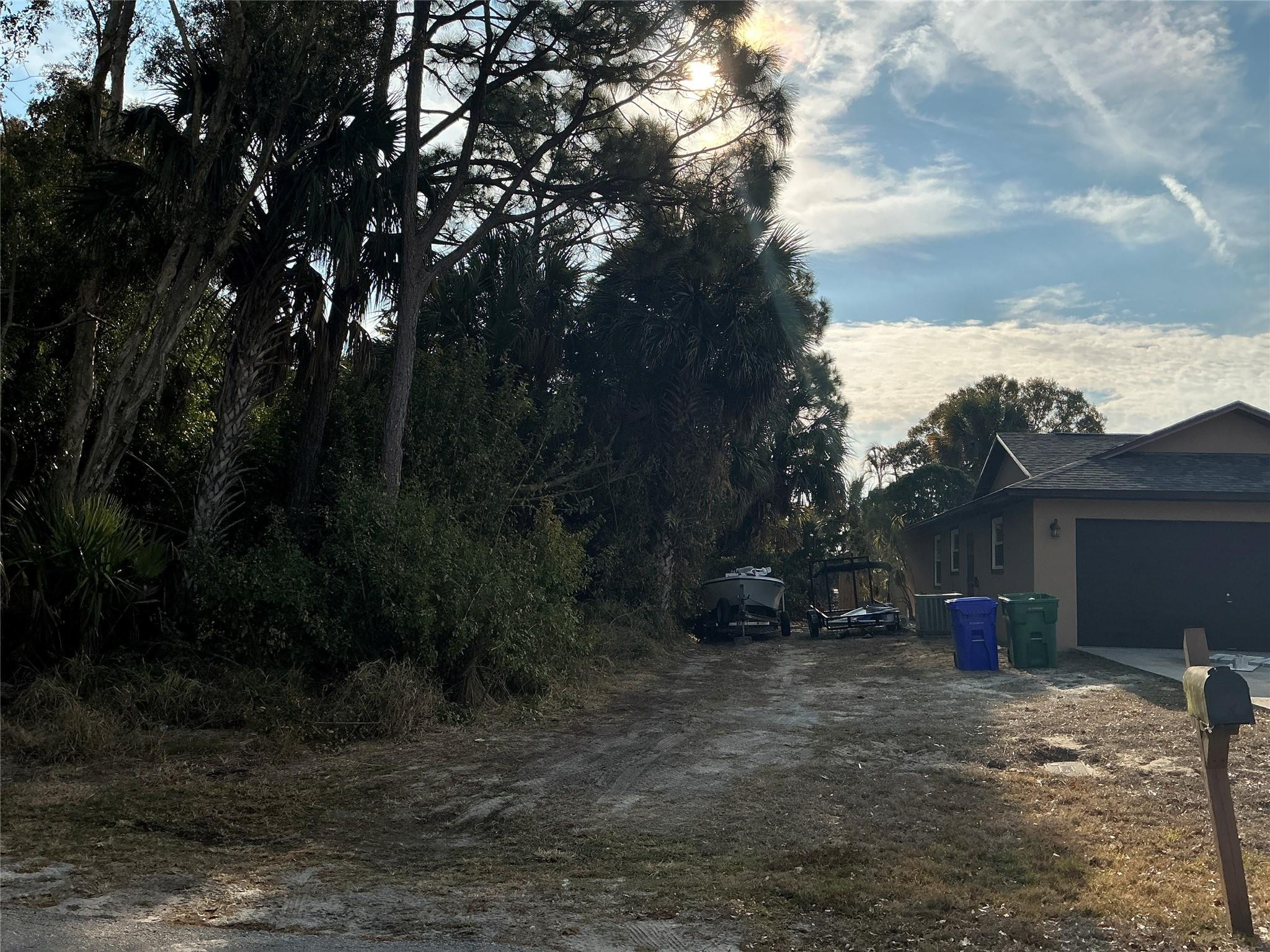 557 Drawdy Way Sebastian, FL 32958 - Photo 5 of 6 a view of outdoor space and yard