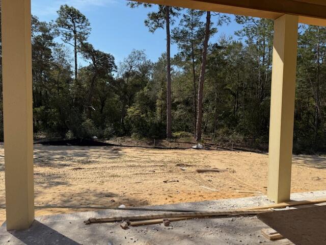 582 Tulip Tree Way Niceville, FL 32578 - Photo 6 of 8 a view of water view of a house