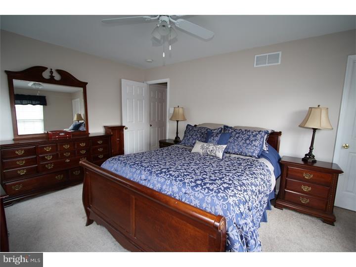 5500 Rinker Circle, Unit 322 Doylestown, PA 18902 - Photo 14 of 23 Bedroom - Main