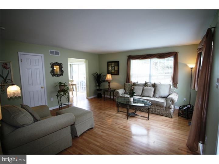 5500 Rinker Circle, Unit 322 Doylestown, PA 18902 - Photo 3 of 23 View from Front Door